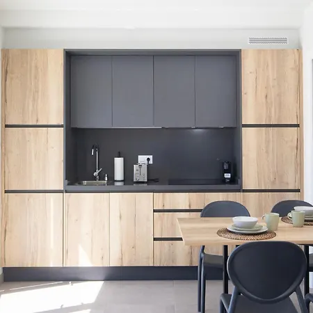 Ag Casa Do Ramon En Playa Con Patio Exterior Razo