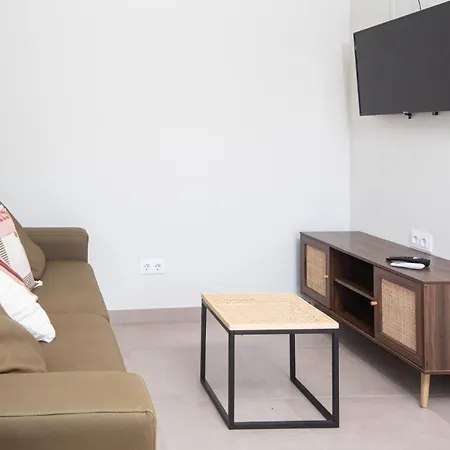 Ag Casa Do Ramon En Playa Con Patio Exterior * Razo