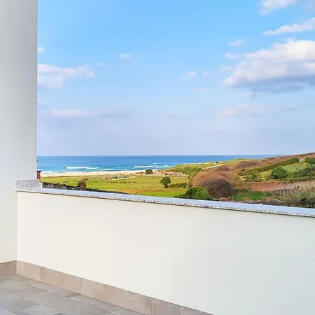 Ag Casa Do Ramon En Playa Con Patio Exterior 아파트