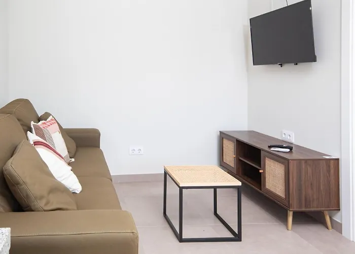 Ag Casa Do Ramon En Playa Con Patio Exterior * Razo